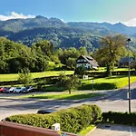 Gasperin Hotel Bohinj