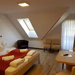 מלון Gasperin בוהין