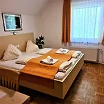 Hotel Gasperin Bohinj