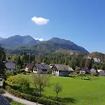 Gasperin מלון בוהין