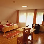 Gasperin Bohinj