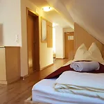 מלון Gasperin בוהין