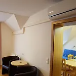 酒店 加斯佩林波欣酒店 博希尼