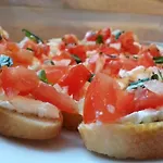 מלון Gasperin 3*