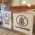 מלון Gasperin 3*