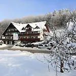 מלון Gasperin 3*