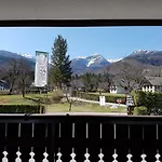 Gasperin Hotel
