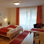 מלון Gasperin בוהין