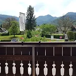 Gasperin מלון בוהין