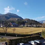 Gasperin מלון 3*