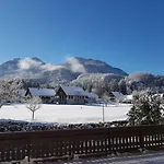 Gasperin Bohinj