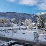 מלון Gasperin 3*