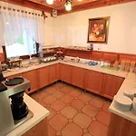 Gasperin Hotel Bohinj