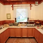 Hotel Gasperin Bohinj