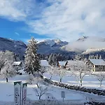 Gasperin Bohinj