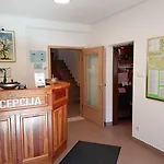 מלון Gasperin 3*