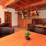 Gasperin 3* Bohinj