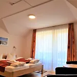 מלון Gasperin בוהין