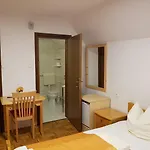 Gasperin Hotel Bohinj