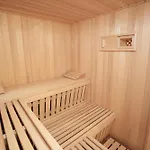 Gasperin מלון בוהין