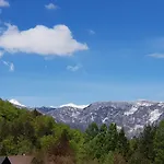 מלון Gasperin בוהין