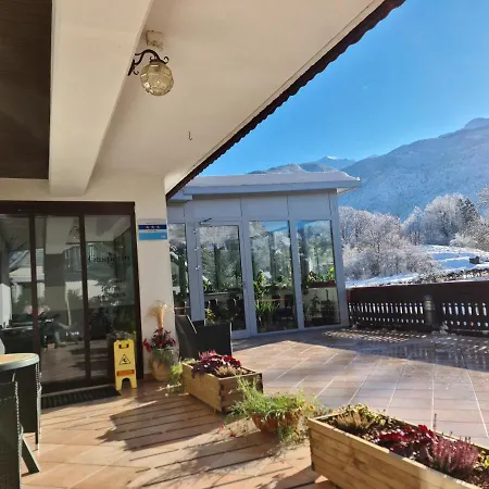 Gasperin Hotel 3*