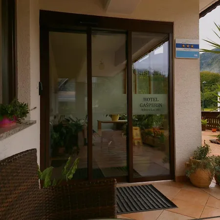 Gasperin Hotel
