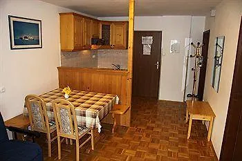 Gasperin 3* Bohinj