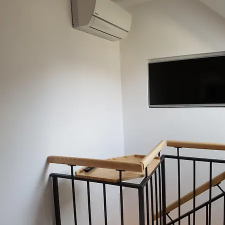 Hotel Gasperin Bohinj