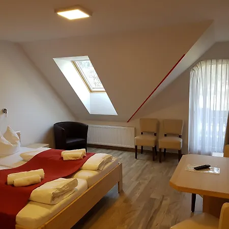 Hotel Gasperin Bohinj