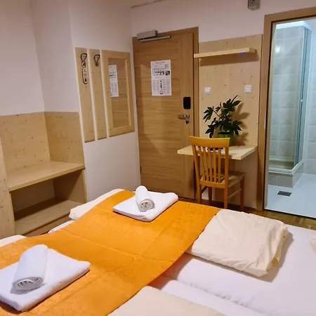 Hotel Gasperin