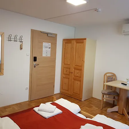 Gasperin Hotel