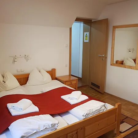 酒店 加斯佩林波欣酒店