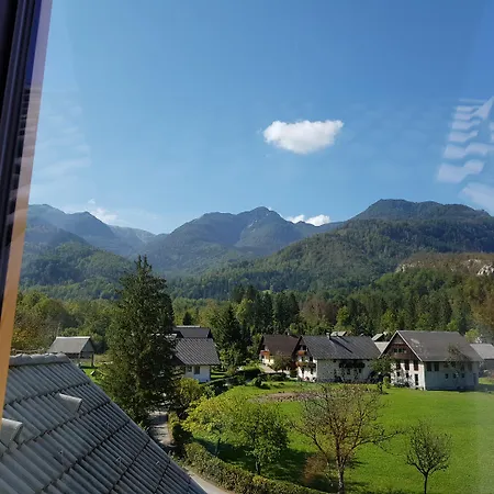 Gasperin Bohinj