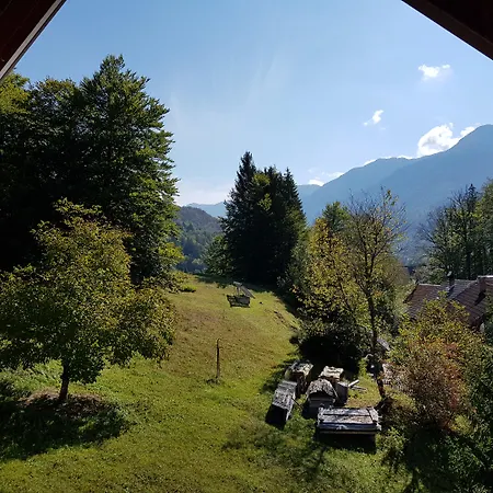 Gasperin Hotel 3*