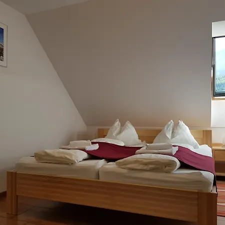 Gasperin Hotel 3*