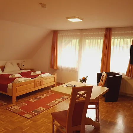 Gasperin Bohinj