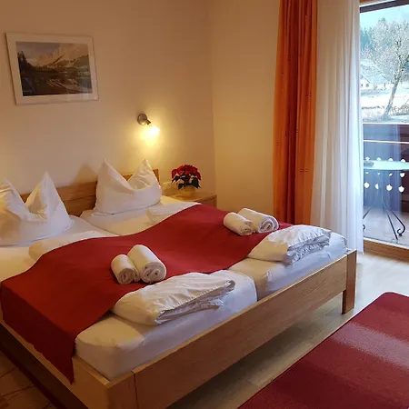 Gasperin 3* Bohinj