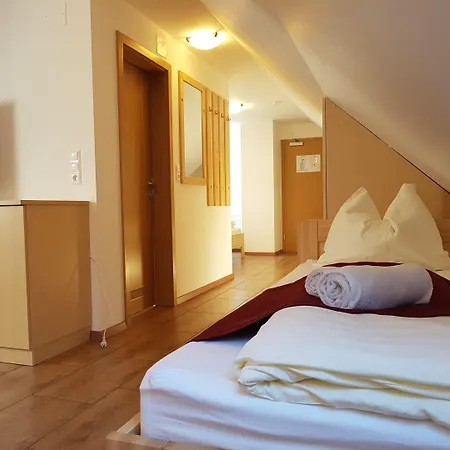 Hotel Gasperin Bohinj