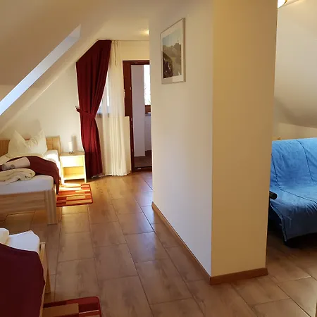 Gasperin Hotel