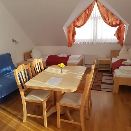 Gasperin 3* Bohinj