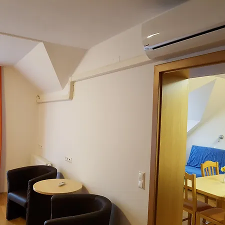 Hotel Gasperin Bohinj