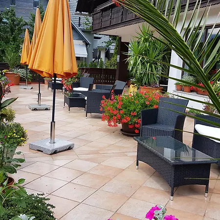 Hotel Gasperin 3*