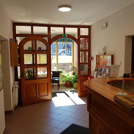 Gasperin 3* Bohinj