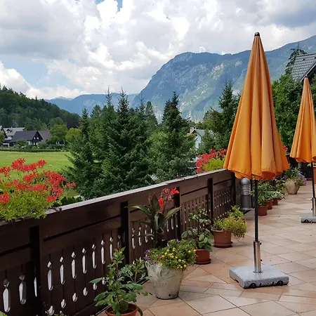 Gasperin Hotel 3*