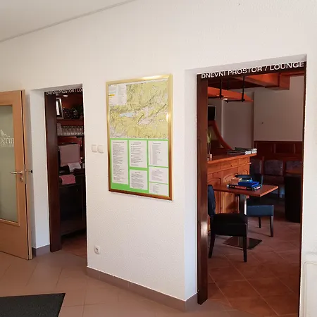 加斯佩林波欣酒店 博希尼