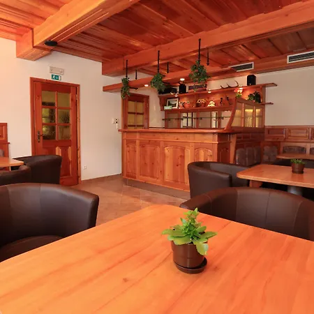 Hotel Gasperin Bohinj