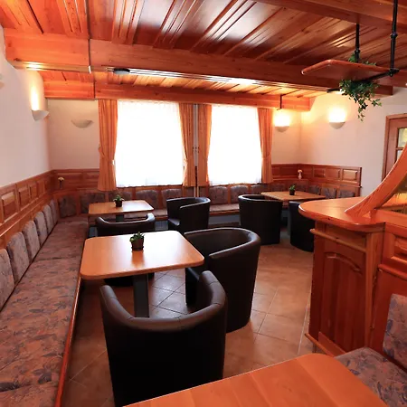 Gasperin Hotel