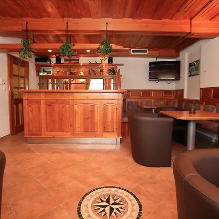 Hotel Gasperin 3*