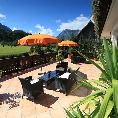 Hotel Gasperin